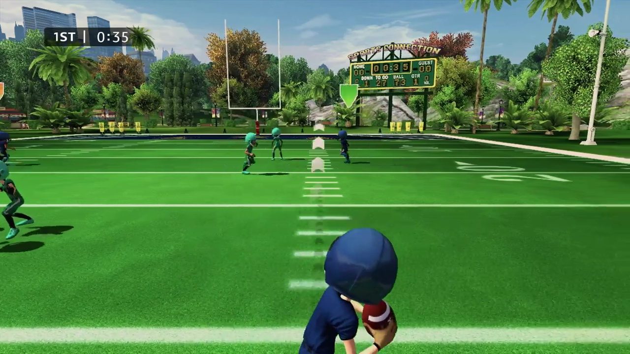 Image in-game