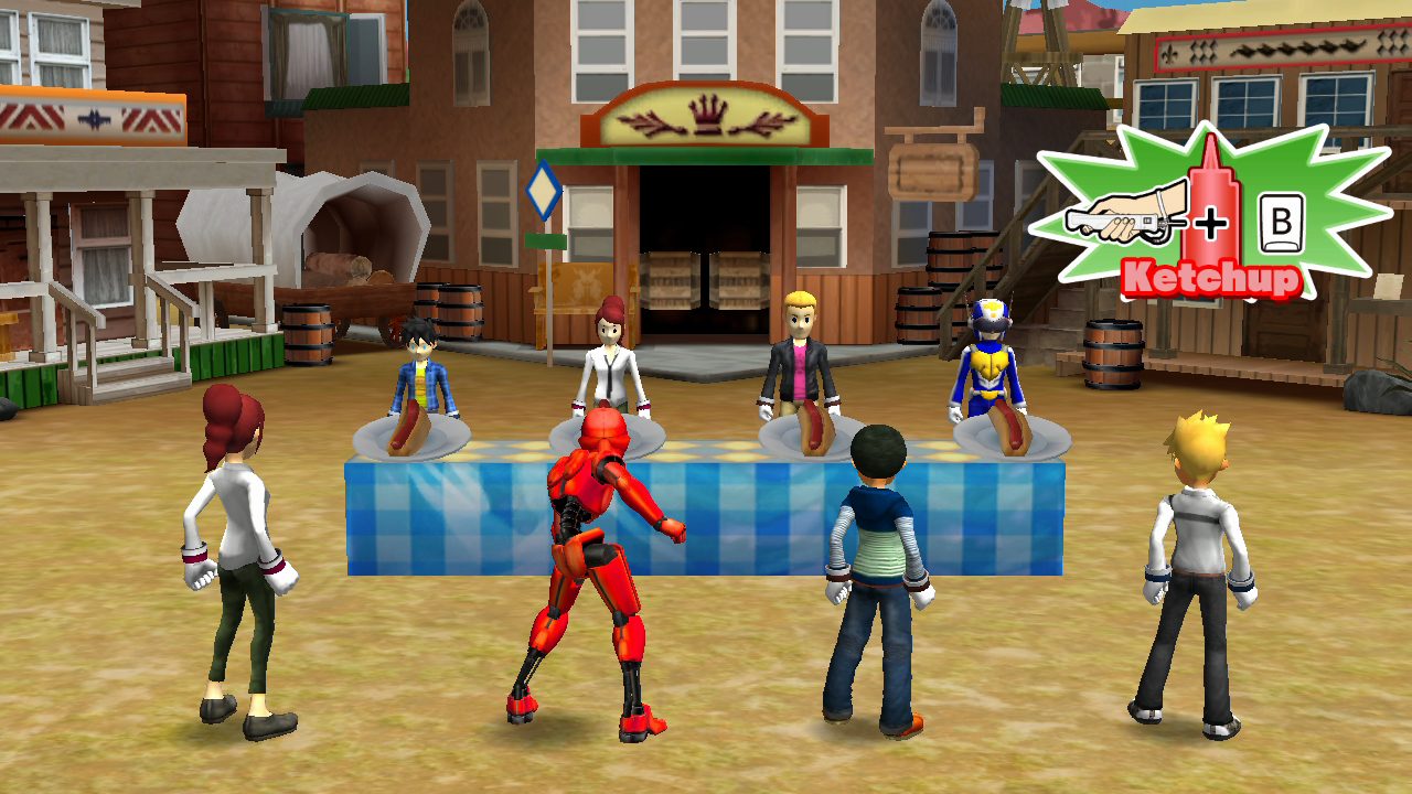 Image in-game