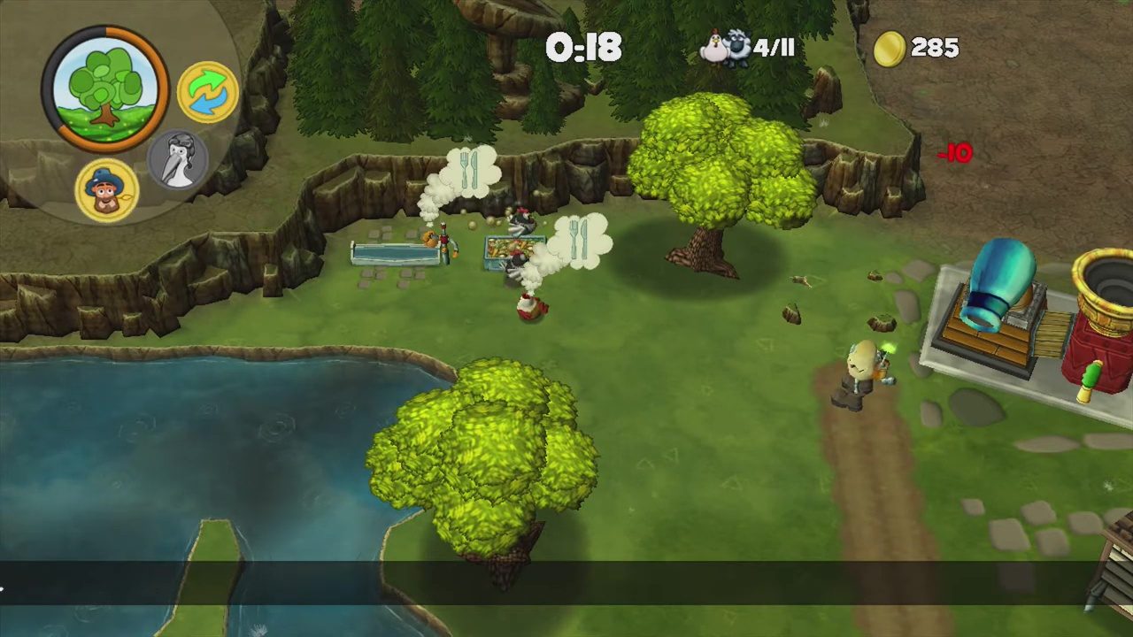 Image in-game