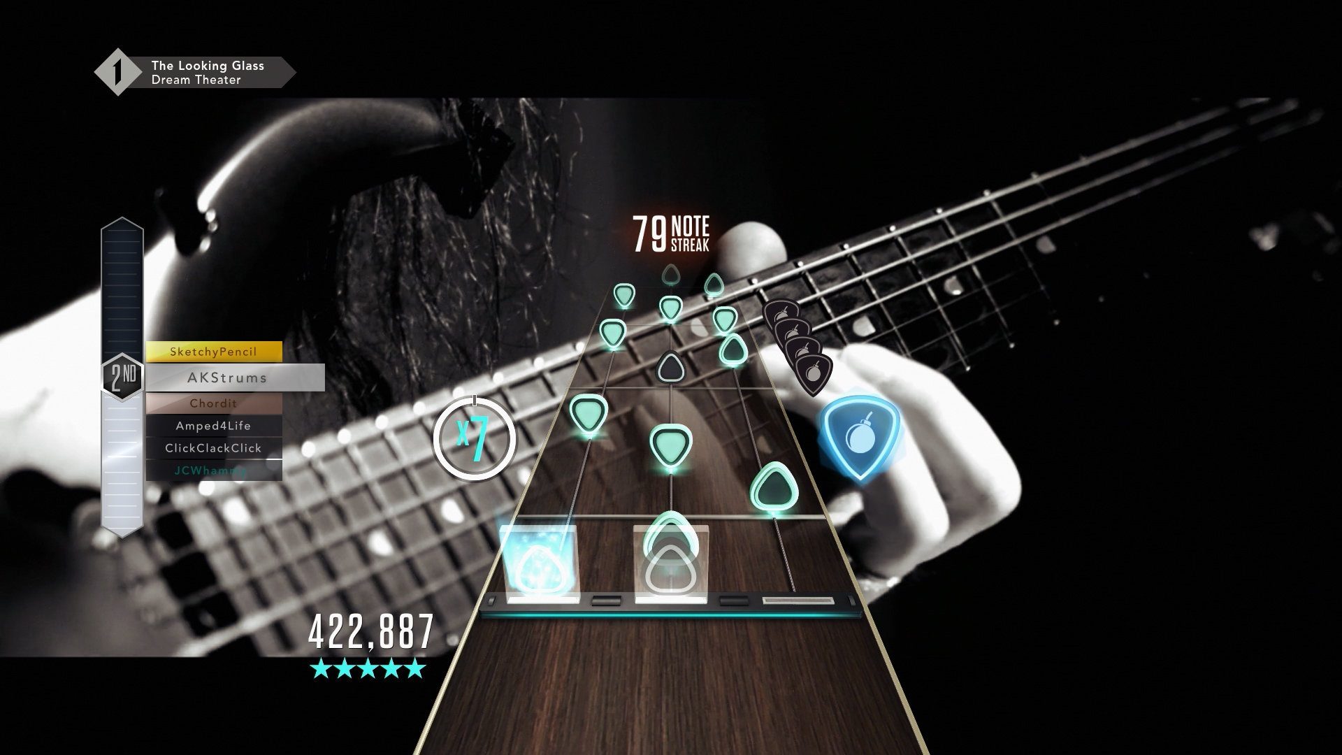 Image in-game