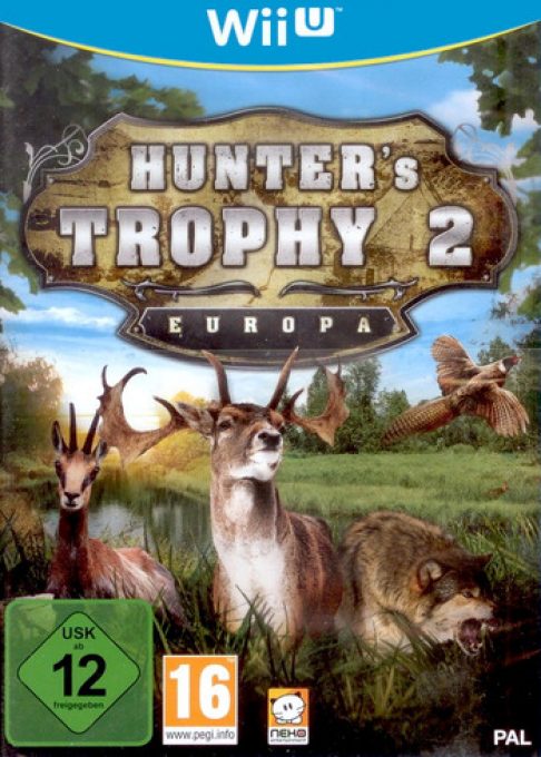 Hunter's Trophy 2 - Europa