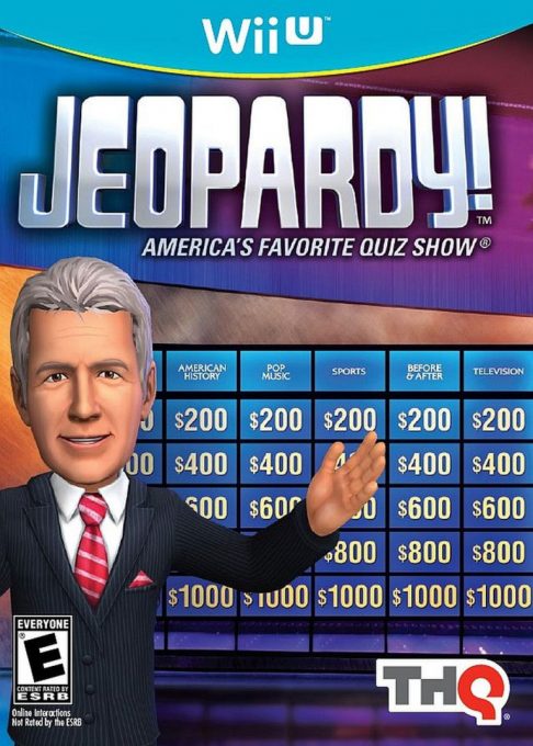 Jeopardy!