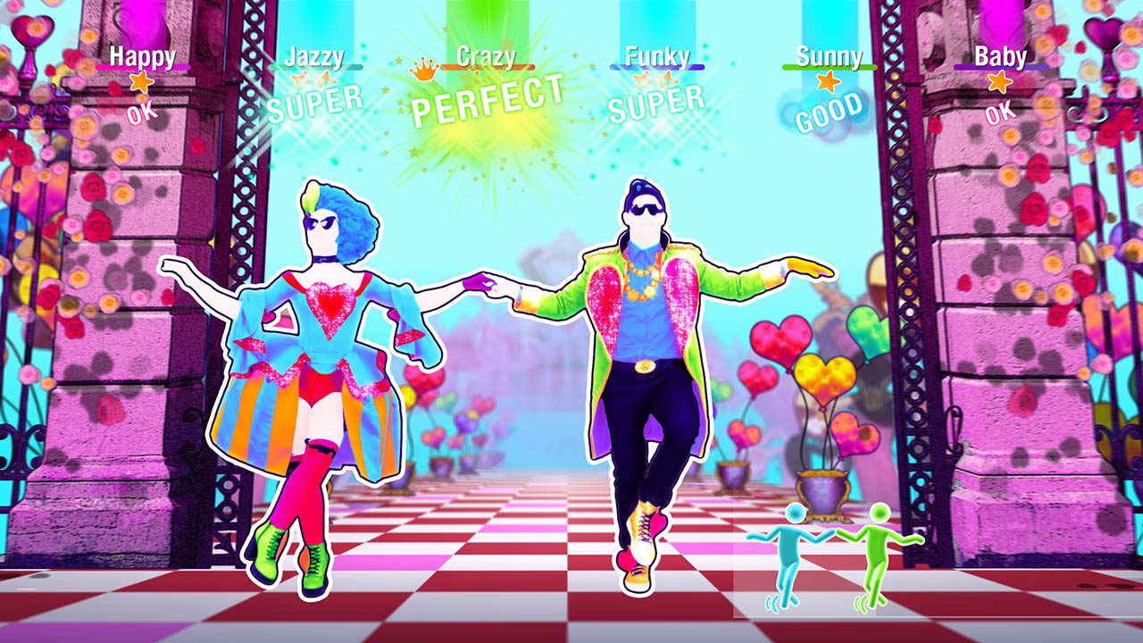 Image in-game
