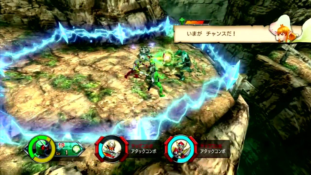 Image in-game