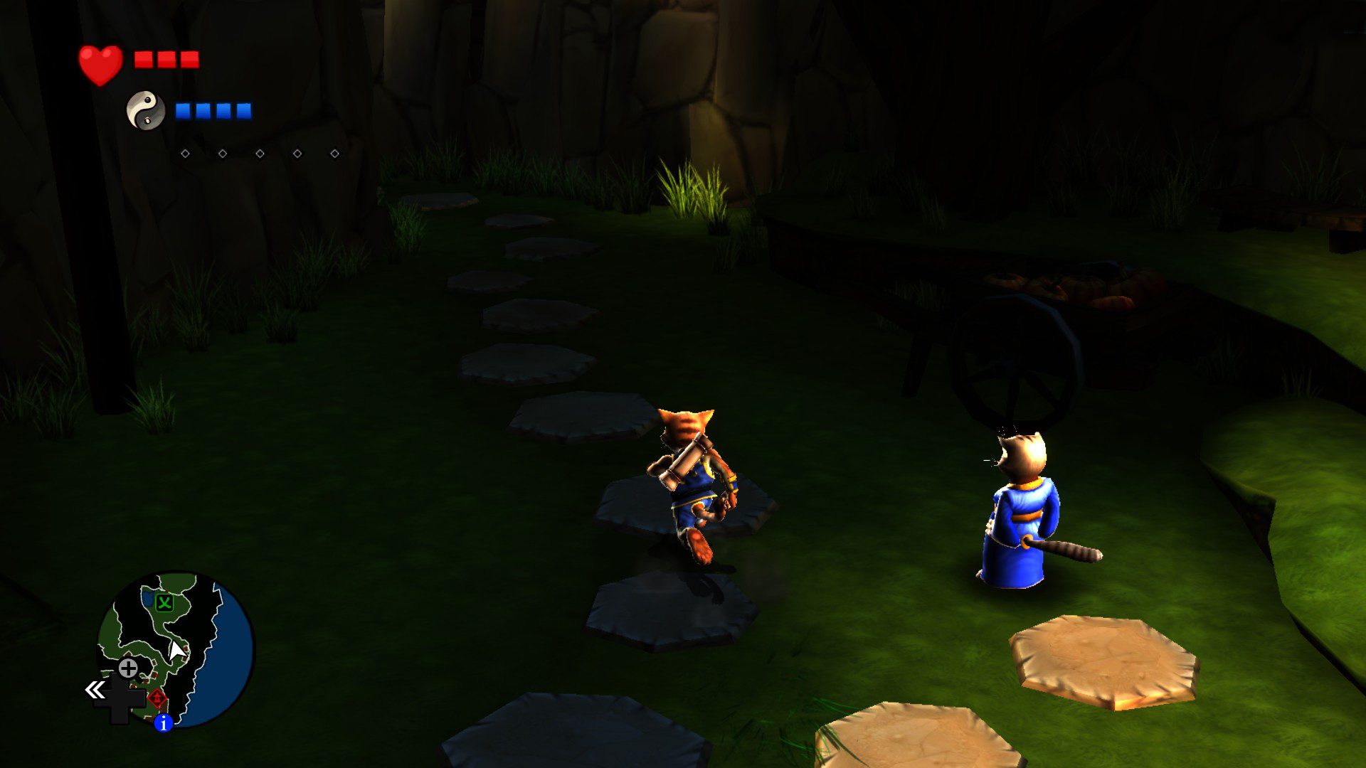 Image in-game