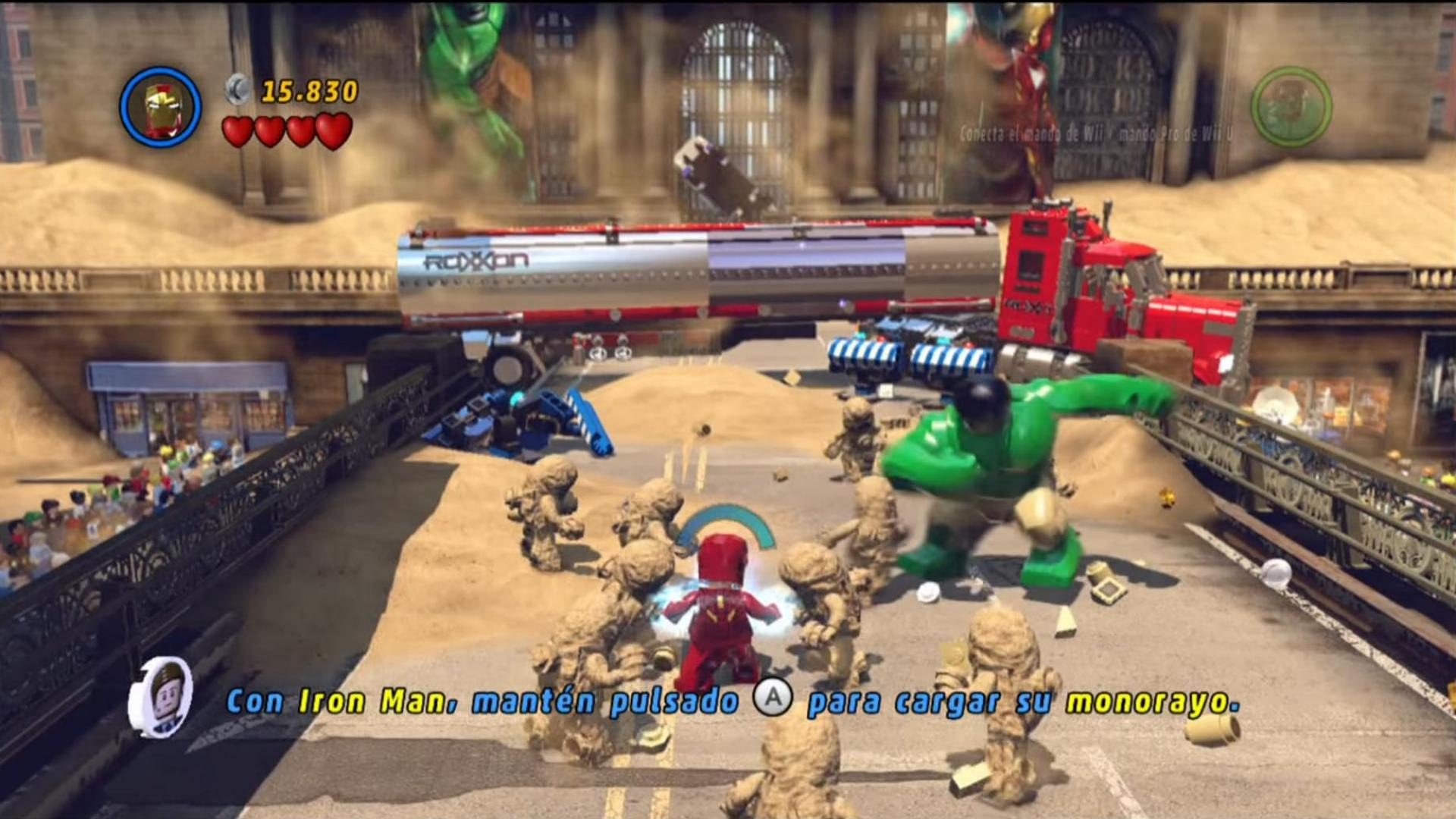 Image in-game