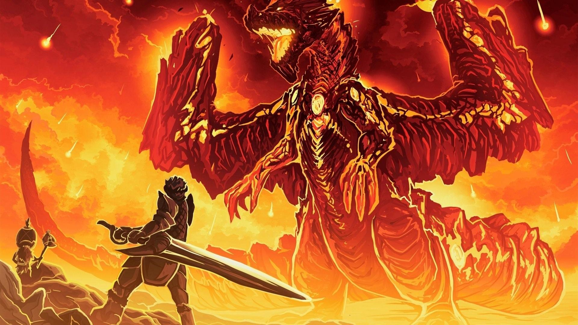 Fan Art