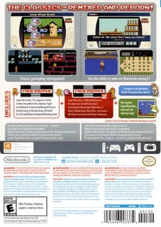 NES Remix Pack - Dos