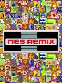 NES REMIX