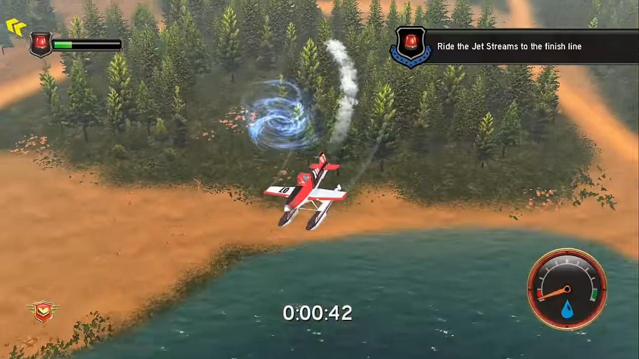 Image in-game