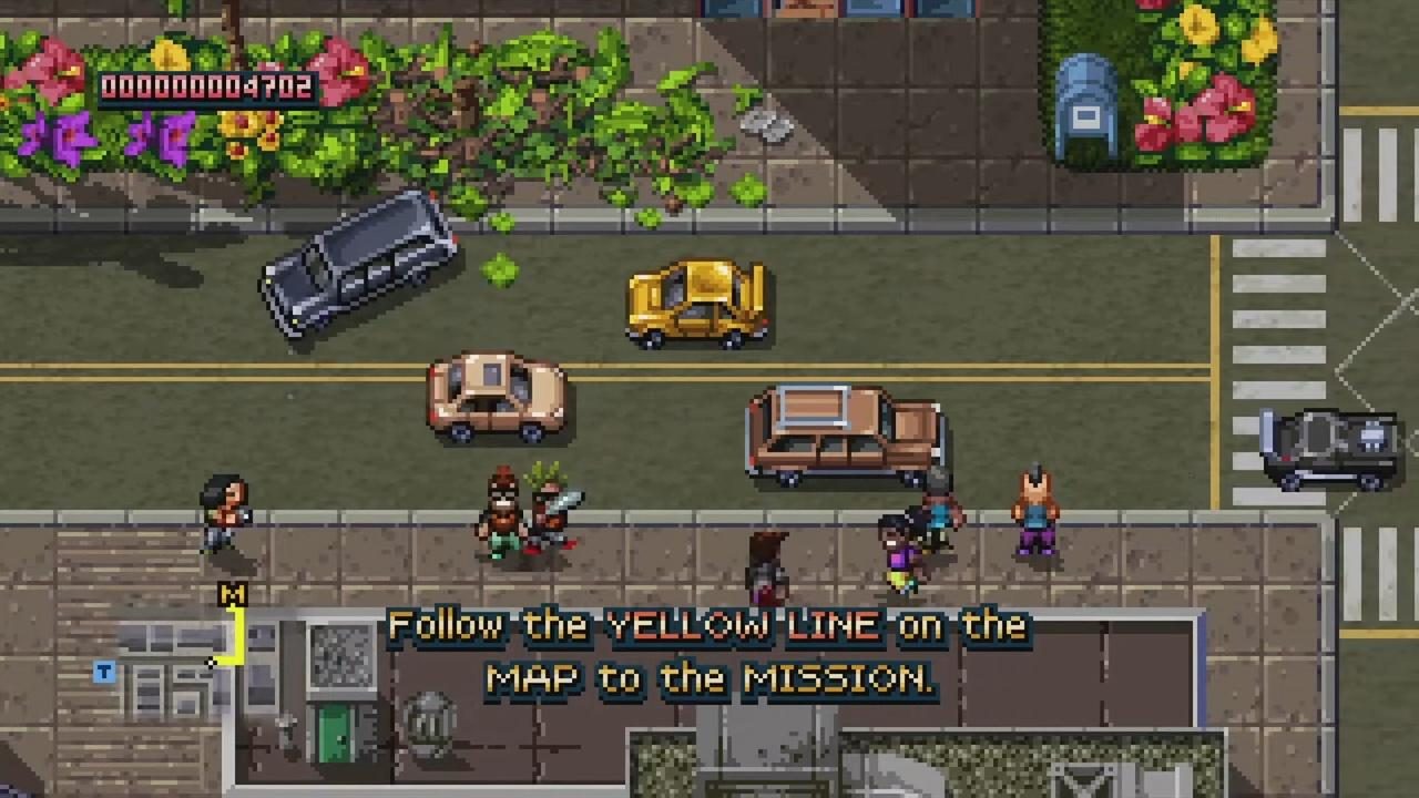 Image in-game