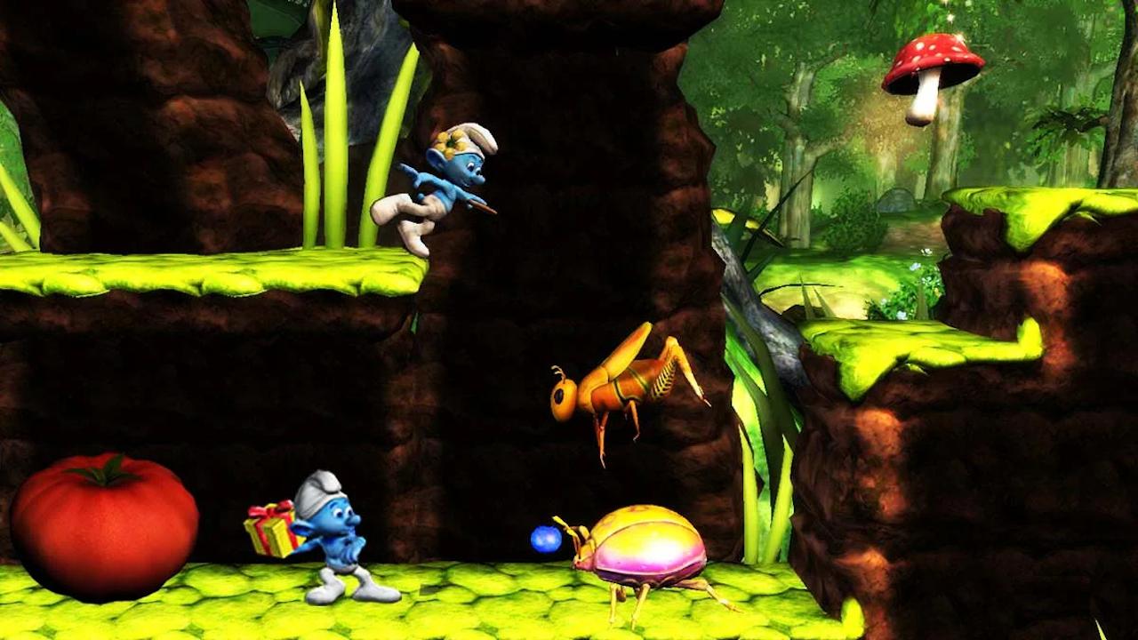 Image in-game