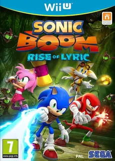 Sonic Toon - Taiko no Hihou