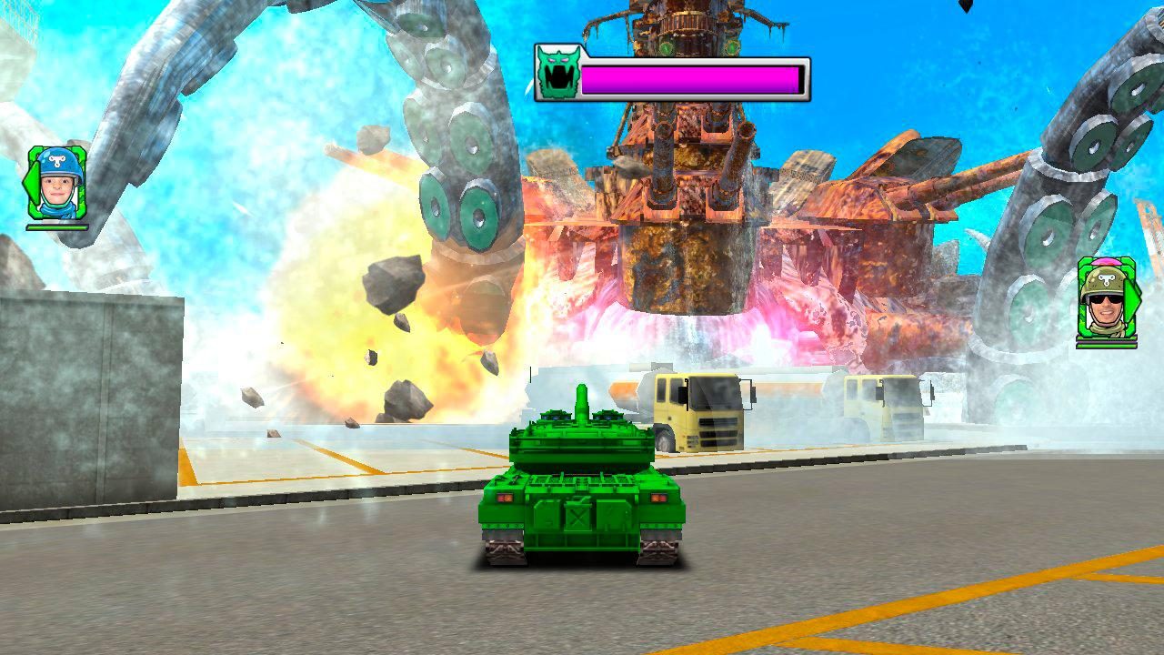 Image in-game