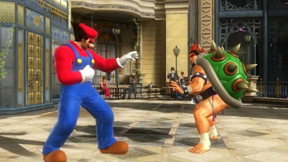 Image in-game