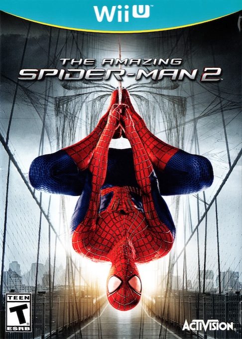 The Amazing Spider-Man 2