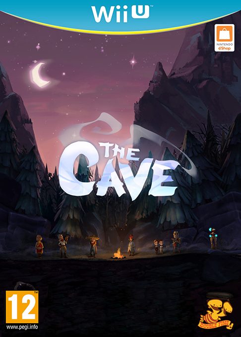 The Cave