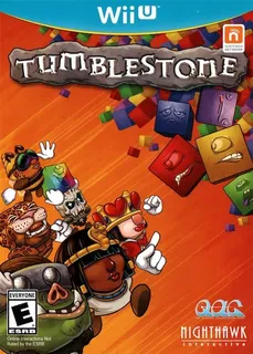 Tumblestone