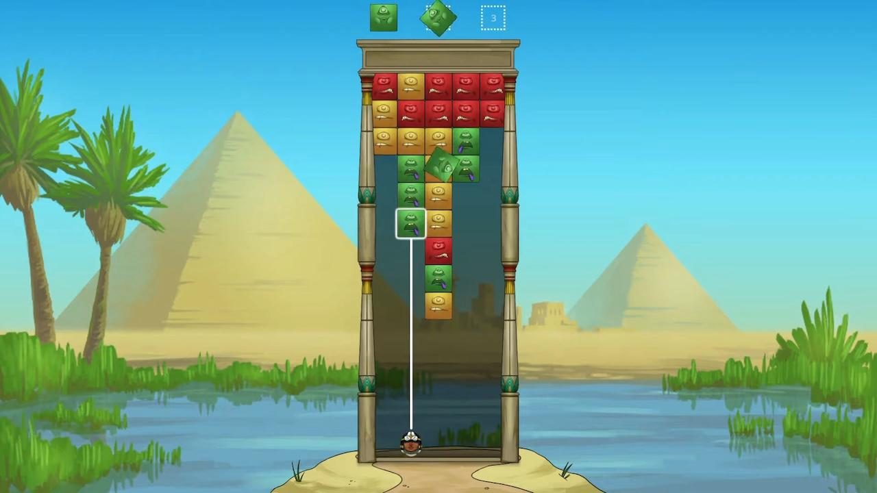 Image in-game