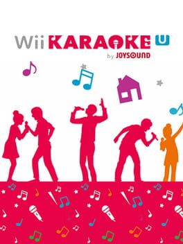 Wii Karaoke U