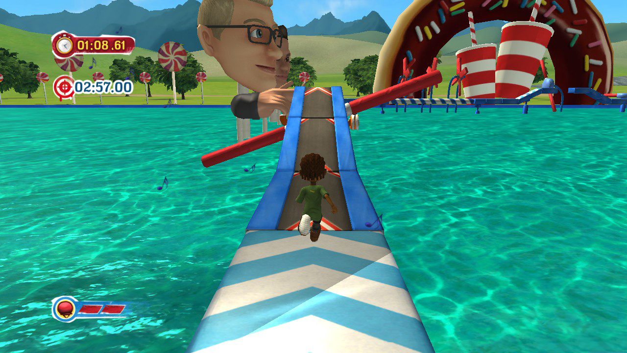 Image in-game