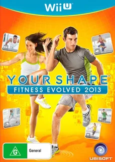 Your Shape : Fitness Evolved 2013