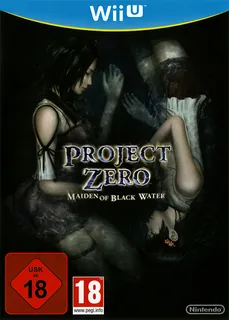 Zero - Nuregarasu no Miko