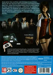 Zero - Nuregarasu no Miko dos