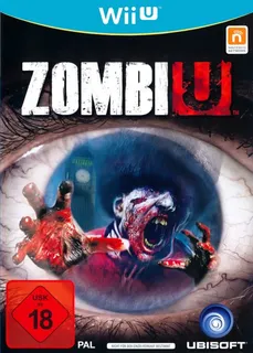 ZombiU