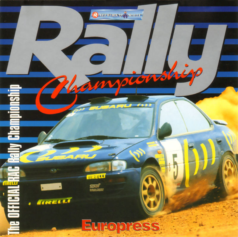 Rally Championship