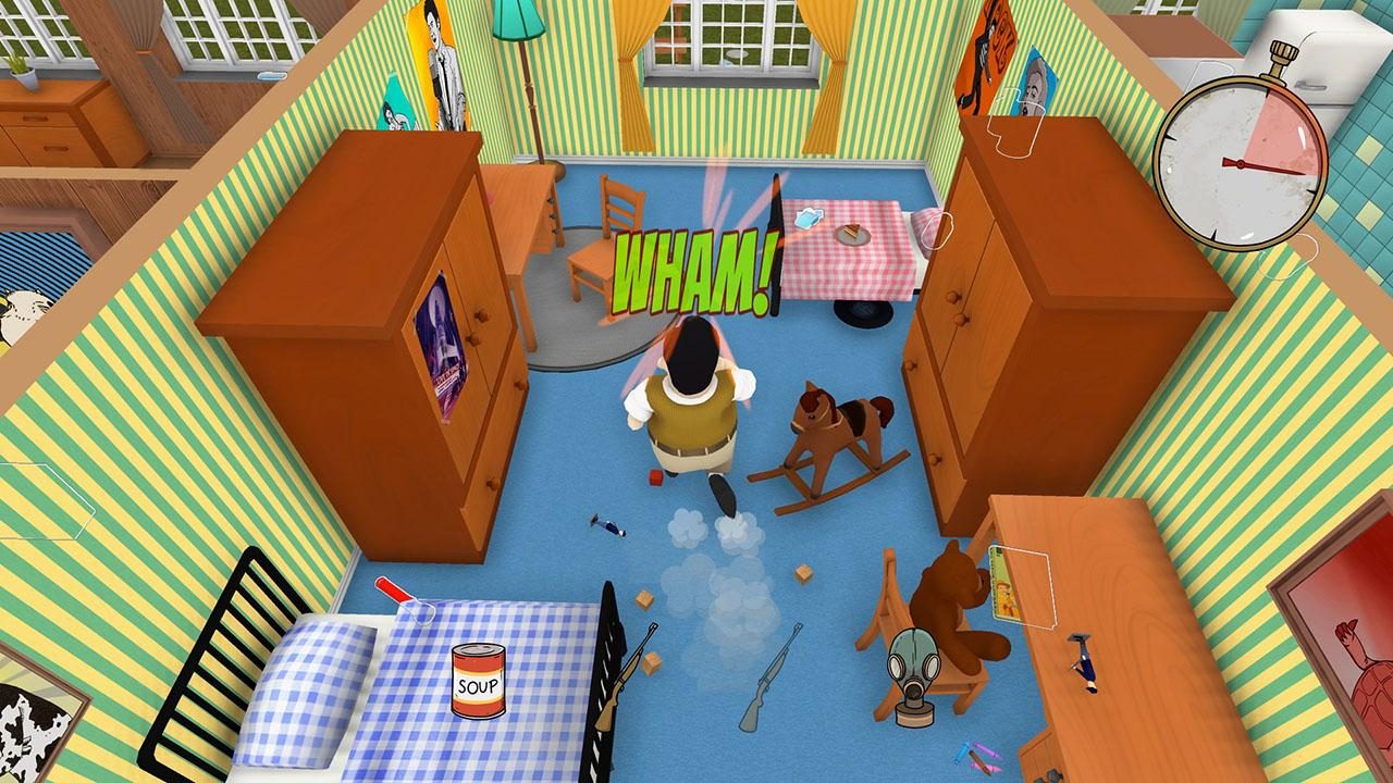 Image in-game