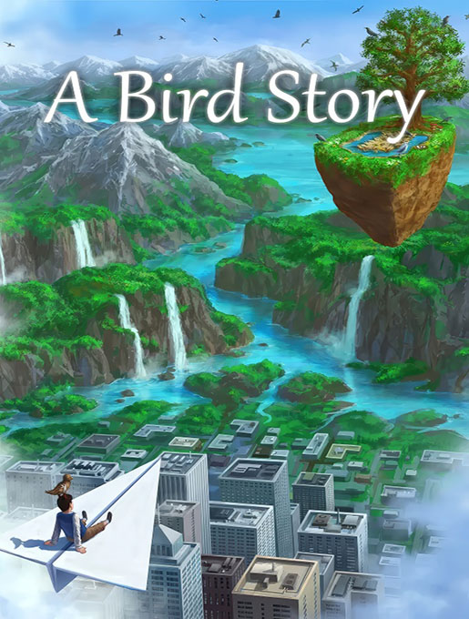 A Bird Story