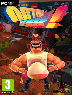 Action Henk