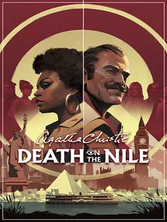 Agatha Christie : Mort sur le Nil