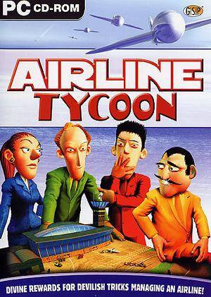 Airline Tycoon