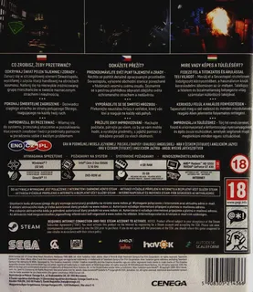 Alien: Isolation dos