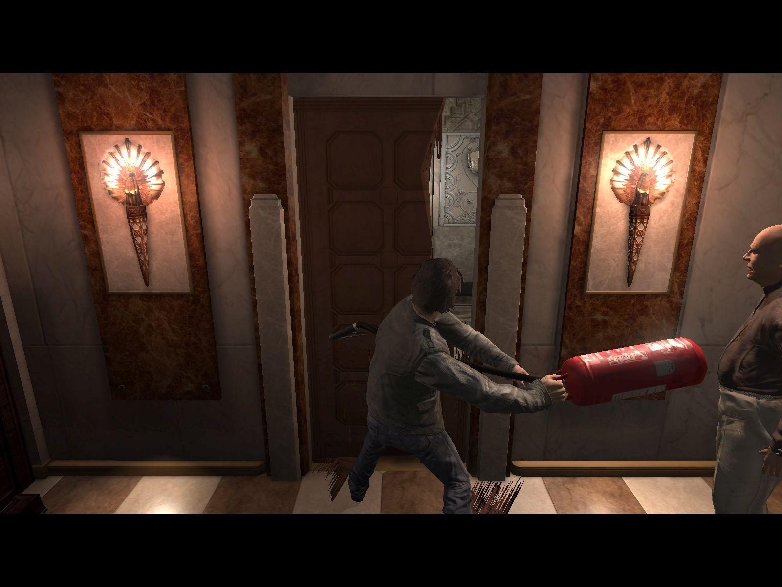 Image in-game