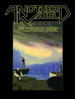 Another World : 20th Anniversary Edition