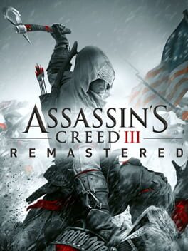 Assassins Creed 3 Remastered