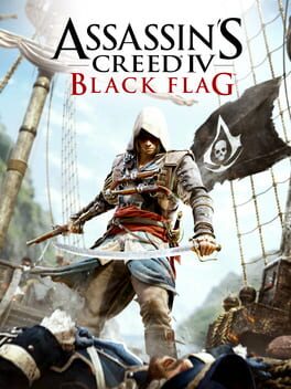 Assassins Creed 4 - Black Flag