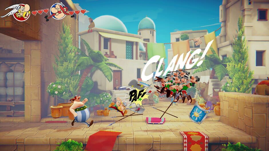 Image in-game
