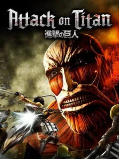 Attack on Titan Wings of Freedom
