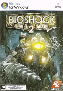 Bioshock 2