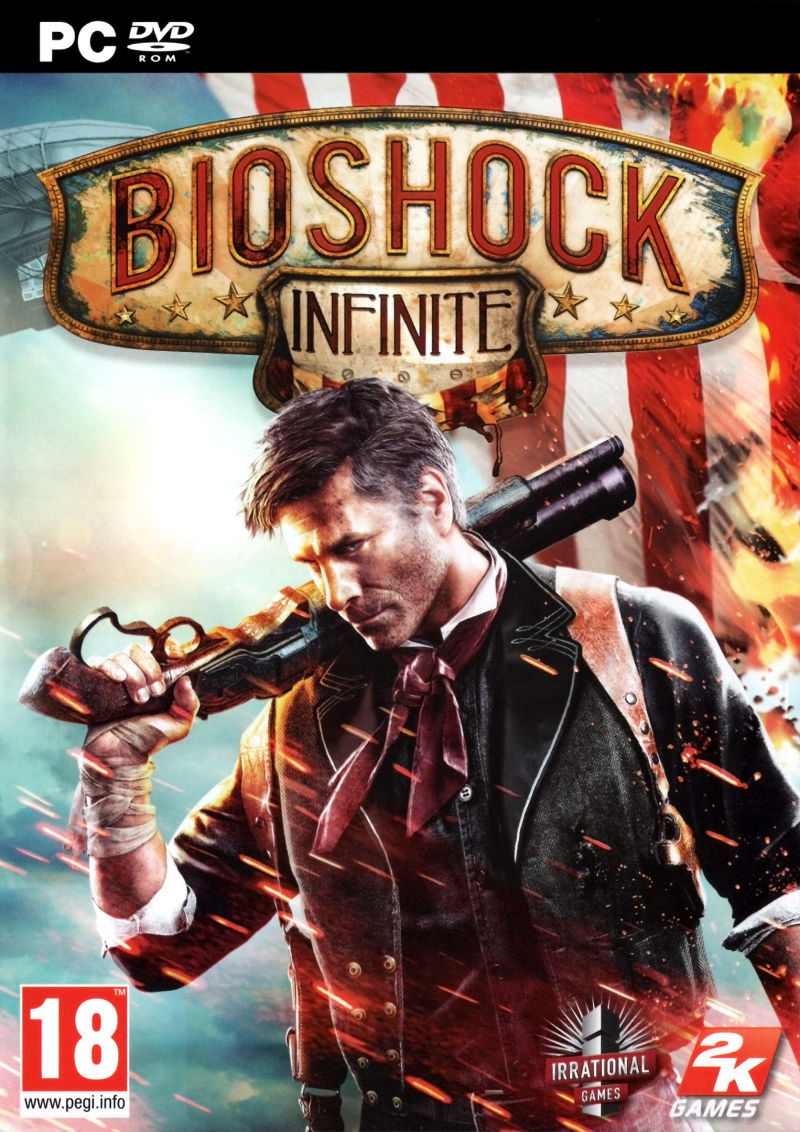 BioShock Infinite