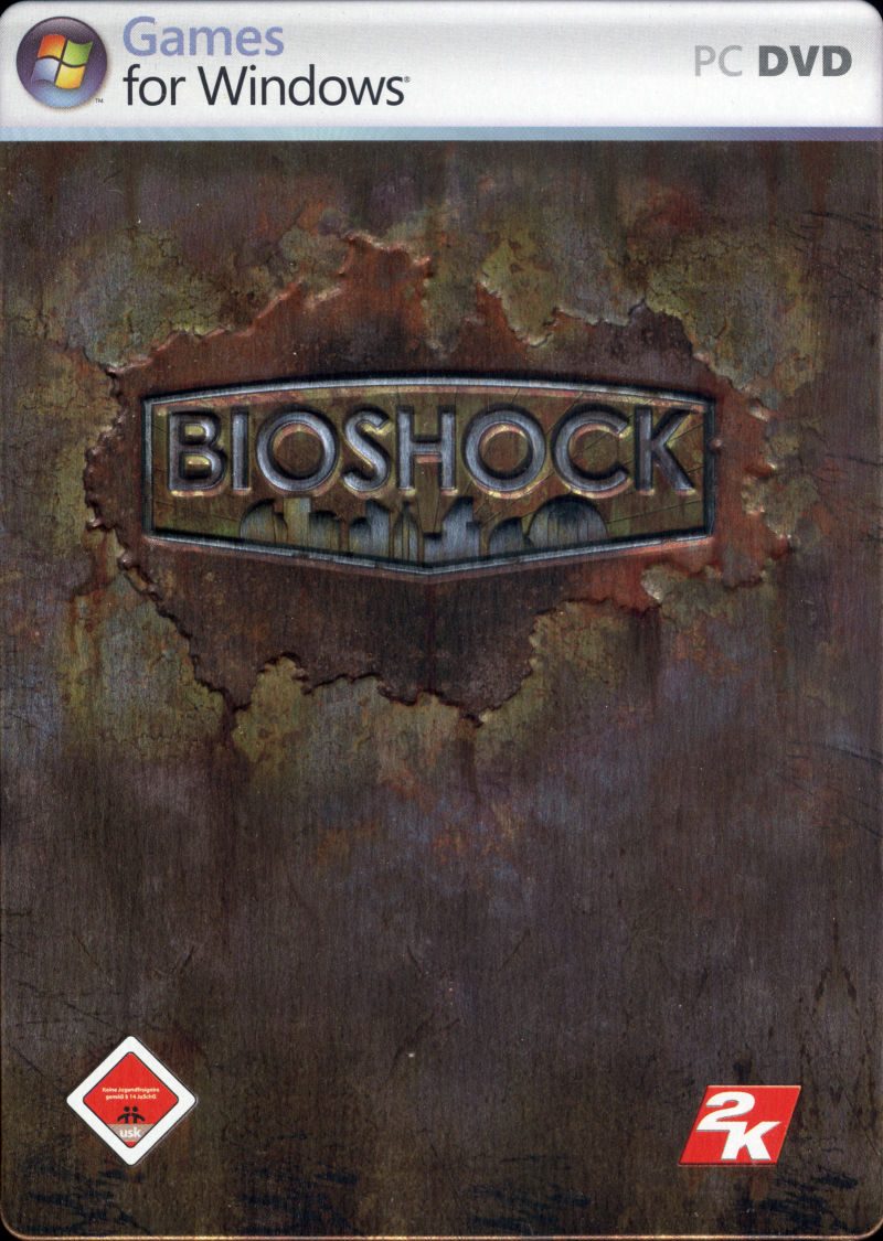 BioShock
