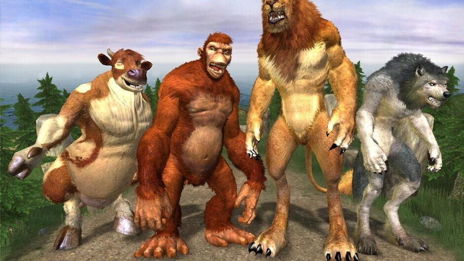Image in-game