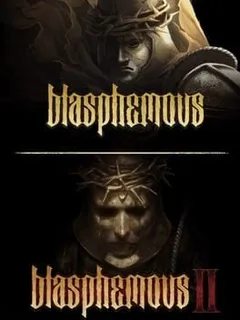 Blasphemous 2
