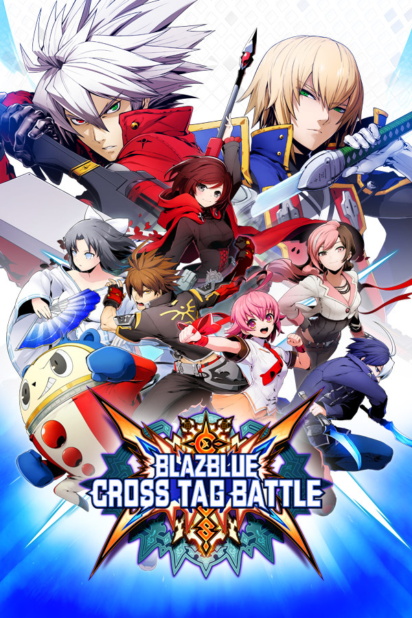 BlazBlue: Cross Tag Battle