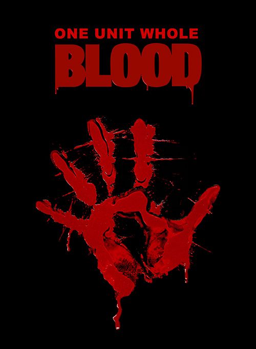 Blood : One Unit whole Blood