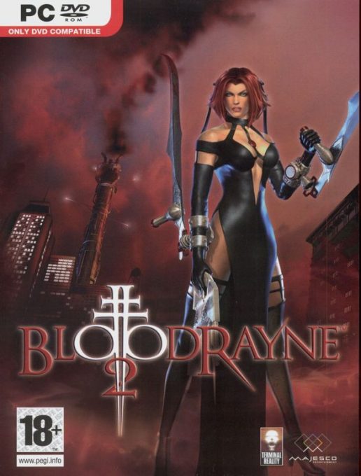 BloodRayne 2